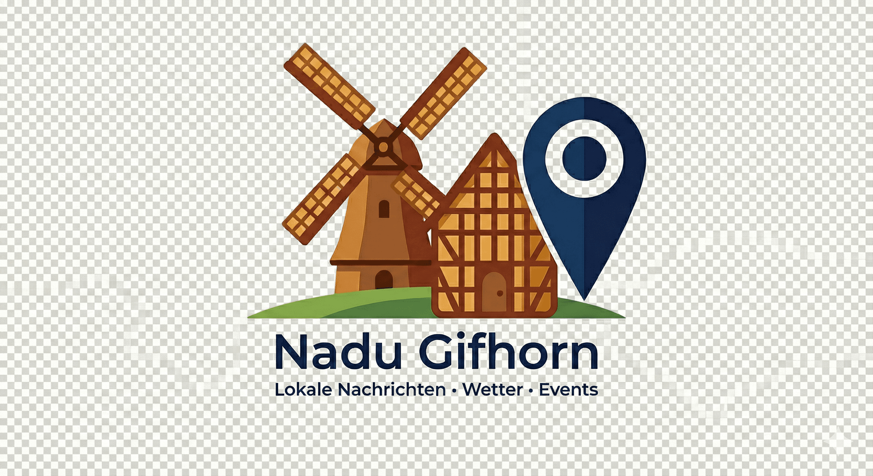Nadu Gifhorn Logo