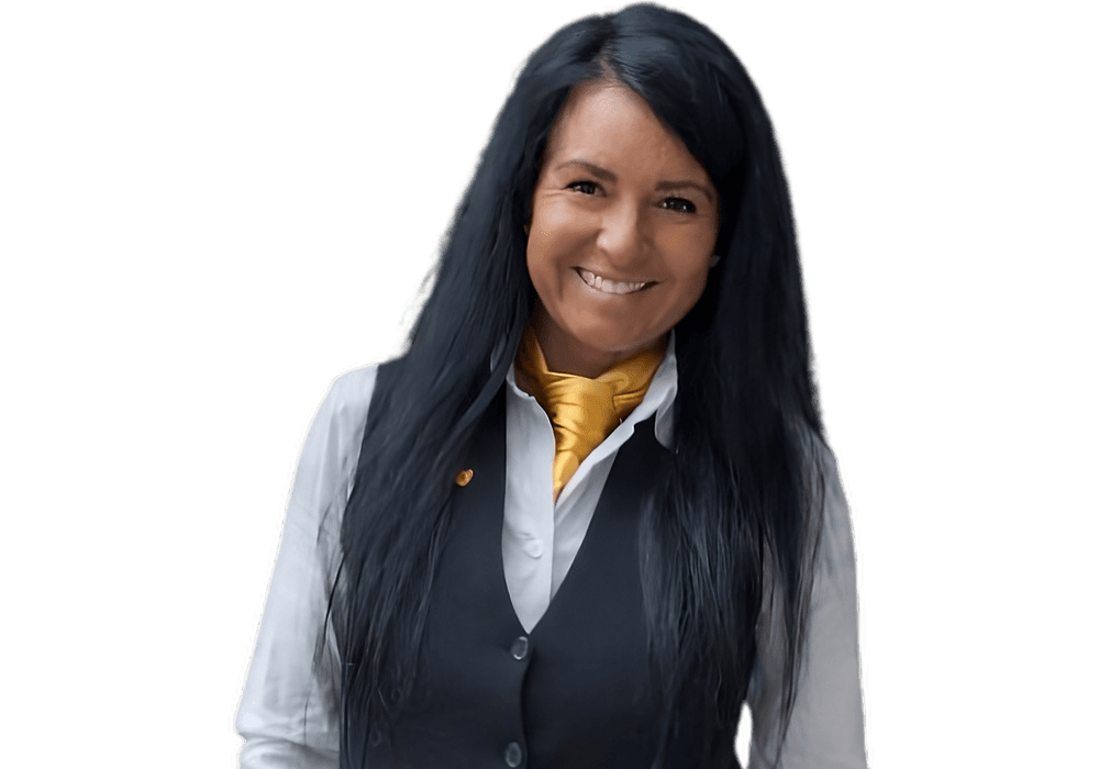 Bürgermeisterwahl in Gifhorn: Jacqueline Kleinhans kandidiert mit neuer Bürgerliste
