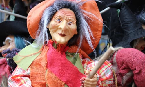 Tanz in den Mai und Walpurgisnacht: Die besten Events im Landkreis Gifhorn und der Region 2026