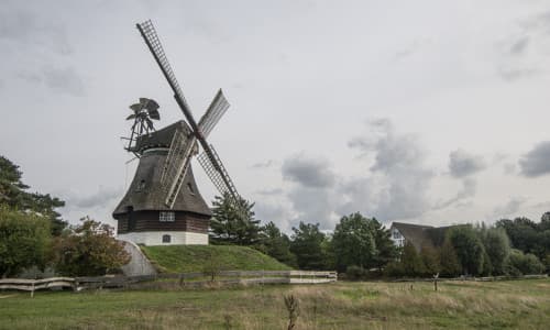 Zukunft des Mühlenmuseums Gifhorn: Zwischen Hoffnung und harten Einschnitten – Das ist der aktuelle Stand