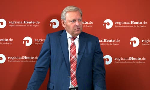 Nach dem Paukenschlag bei der Volksbank BRAWO: Jürgen Brinkmann bricht sein Schweigen