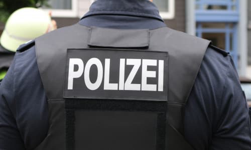 Kettenreaktion auf B188 bei Triangel: Drei Verletzte und Verkehrschaos am Montagmorgen