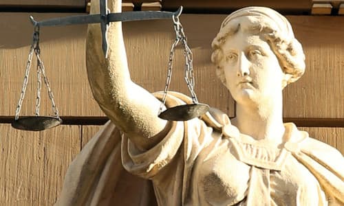 Mordversuch, Raub und Brandstiftung: Diese brisanten Fälle aus dem Kreis Gifhorn kommen im März vor Gericht