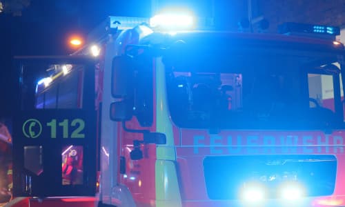 Großbrand in Gifhorn: Mehrfamilienhaus in der Alten Riede zerstört – Schaden von 750.000 Euro