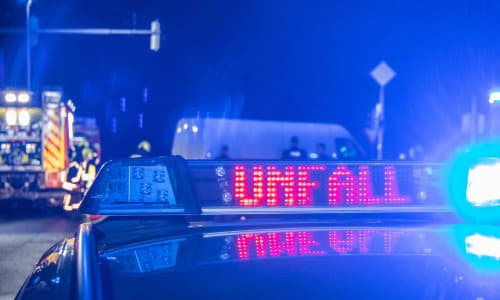 Verkehrsstatistik 2025: Dramatischer Anstieg der Verkehrstoten in der Region – So schneidet Gifhorn ab