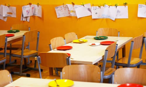 Kita-Plätze in Gifhorn: Warum trotz Schließungen neue Einrichtungen entstehen