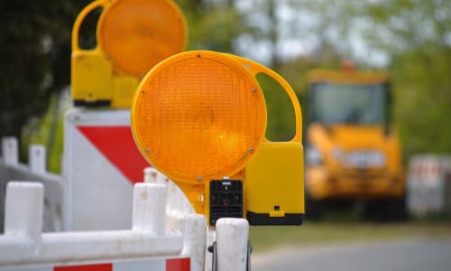 B188-Brückenneubau bei Müden: Warum ein Anlieger für das Großprojekt sein Grundstück verliert