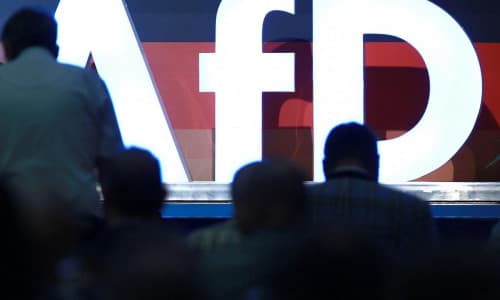 AfD Niedersachsen unter Beobachtung: Was die neue Einstufung für Mitglieder im Kreis Gifhorn bedeutet