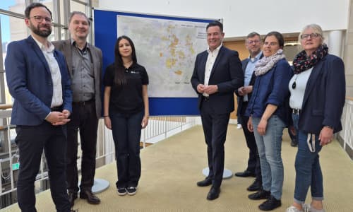 Wärmewende in Gifhorn: Strategischer Fahrplan für eine klimaneutrale Zukunft veröffentlicht