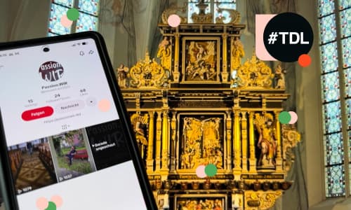 Kirche im Wandel: Wie Pfarrer Olaf Schäper den Glauben in die digitale Zukunft führt