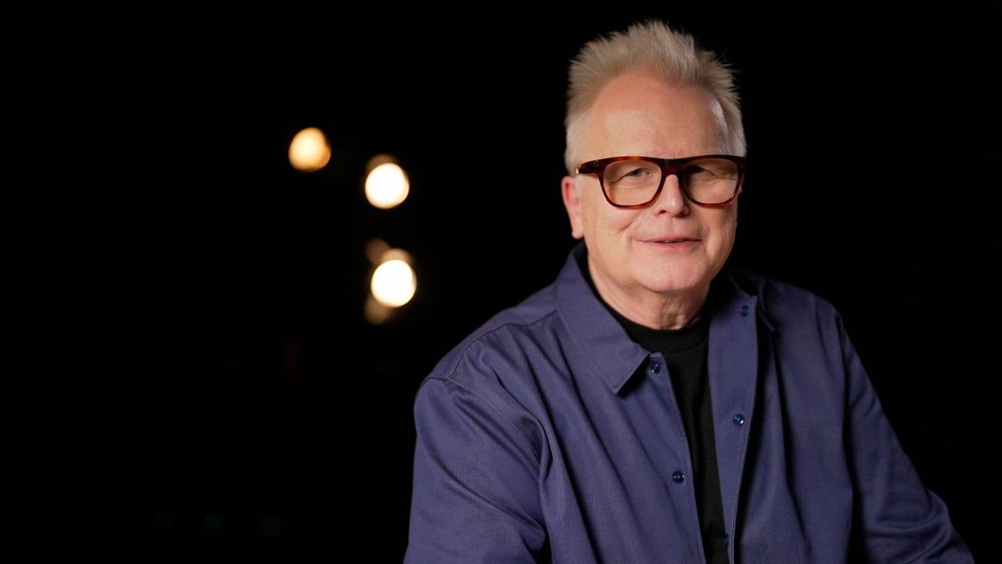 Herbert Grönemeyer wird 70: Ein Blick hinter die Kulissen der Pop-Ikone