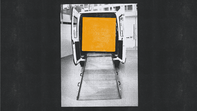 Sonderfahrdienst in der Kritik: Wenn Sicherheit und Würde auf der Strecke bleiben