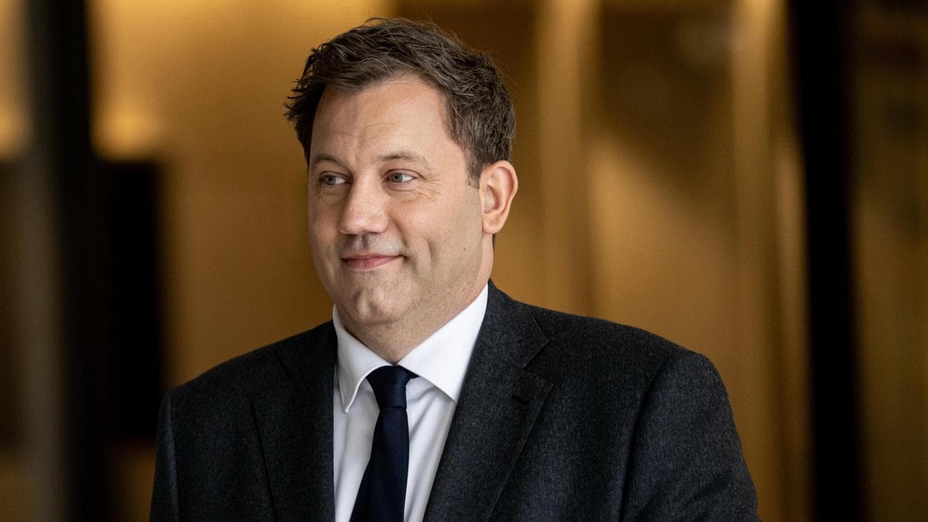 Haushaltsstreit in Berlin: Union fordert Sparkurs statt neuer Schulden