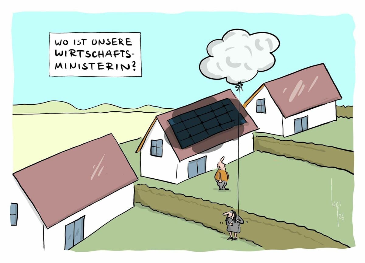 EEG-Reform 2027: Droht das Aus für neue Solardächer auf Gifhorns Eigenheimen?