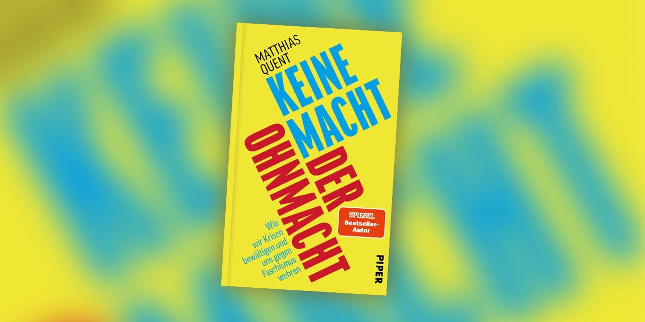 Gefühl der Ohnmacht: Wie wir dem Rechtsruck begegnen und unsere Demokratie vor Ort stärken können