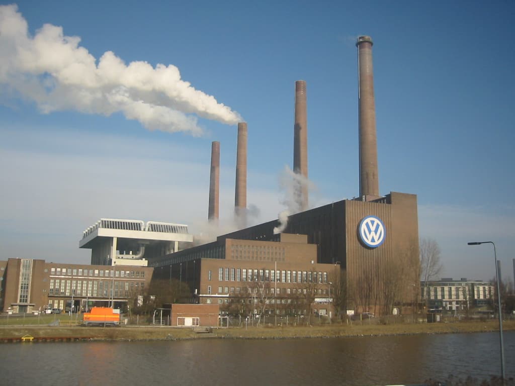 Produktionsstopp beim VW Tiguan: Lieferengpässe treffen das Stammwerk