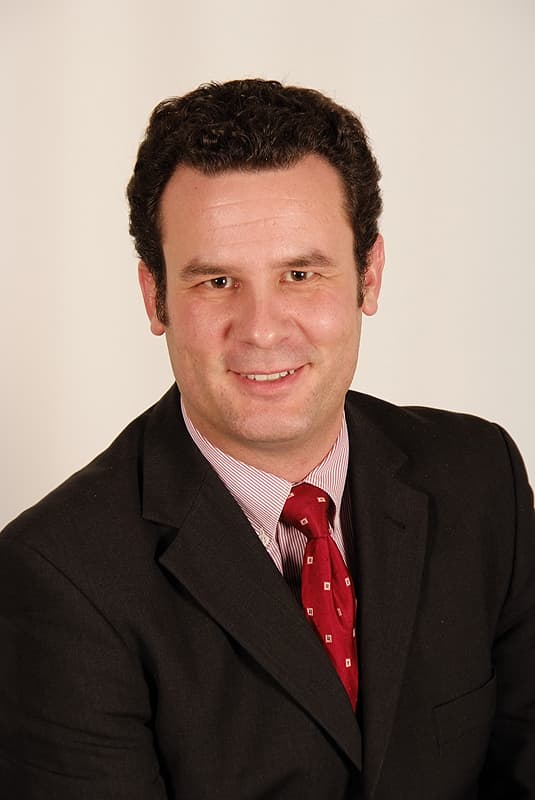 Matthias Nerlich