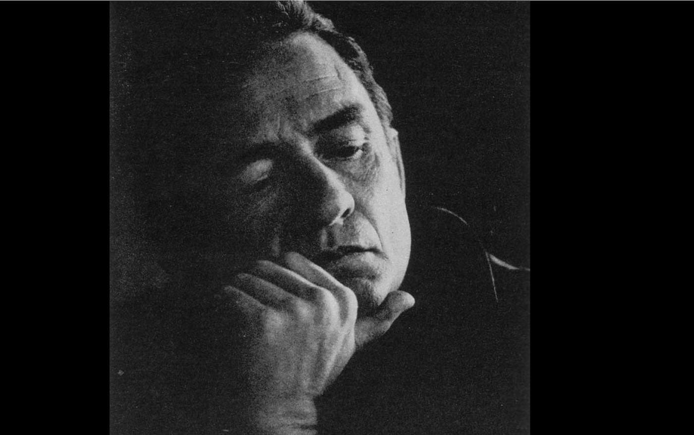 Johnny Cash: Eine Legende wäre heute 94 Jahre alt geworden