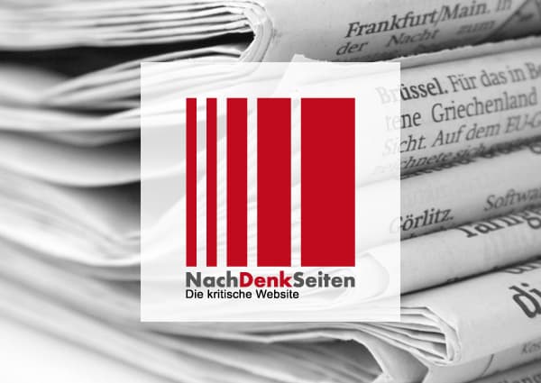 Geopolitische Erschütterungen: Völkerrecht unter Druck