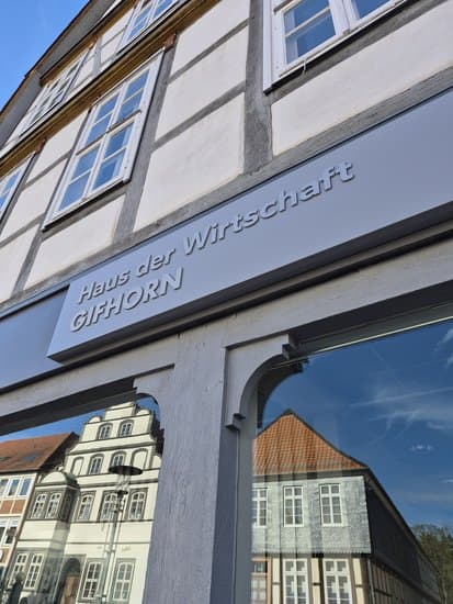 Haus der Wirtschaft in Gifhorn offiziell eröffnet: Bündelung von Kompetenzen am Steinweg