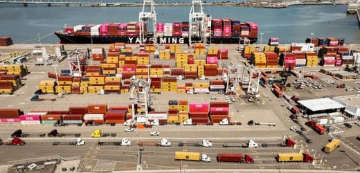 Drohen neue Zölle? Trumps Pläne beunruhigen deutsche Exporteure