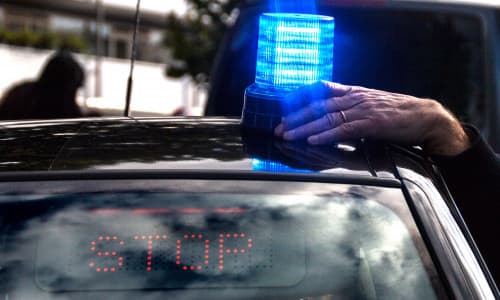 Gefahr im Nachtverkehr: Polizei Gifhorn stoppt Drogen- und Alkoholfahrten