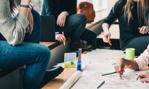 Gifhorns Jugend gestaltet Zukunft: Mobilität und Mitbestimmung im Fokus der zweiten Jugendkonferenz