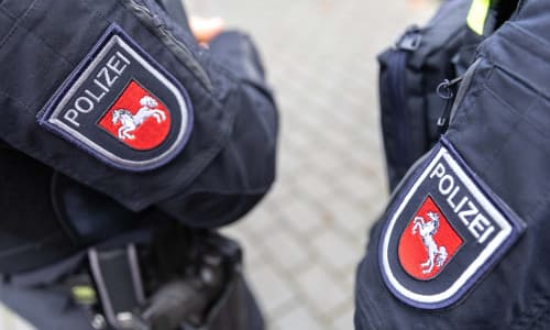 Mysteriöser Rad-Unfall in Gifhorn: 60-Jähriger mit Hubschrauber in Klinik – Polizei sucht dringend Zeugen