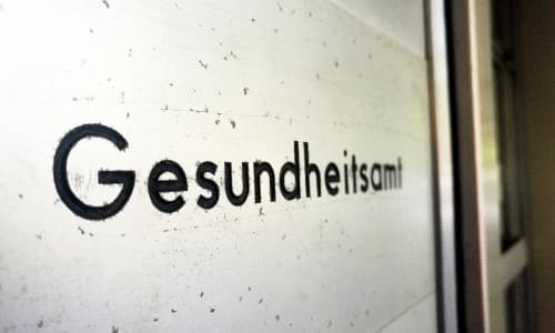 Gesundheitsamt Gifhorn öffnet seine Türen: Ein exklusiver Blick hinter die Kulissen der öffentlichen Gesundheit