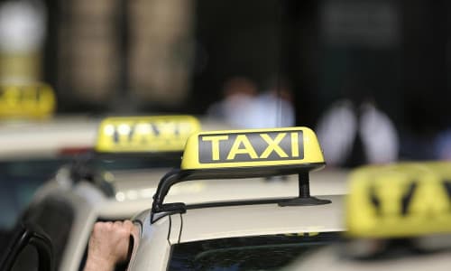 Preisschock im Taxi: Gifhorner müssen ab Frühjahr bis zu 25% mehr zahlen