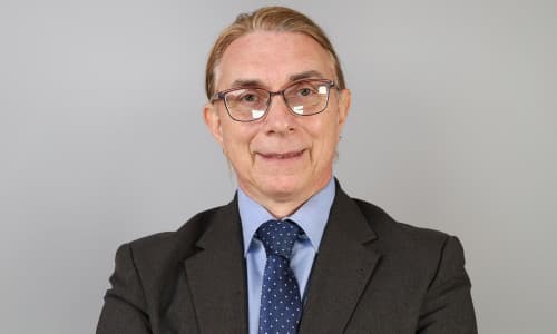 AfD nominiert Bürgermeisterkandidat für Isenbüttel: Jürgen Meywirth will Verwaltung mit Industrie-Know-how umkrempeln