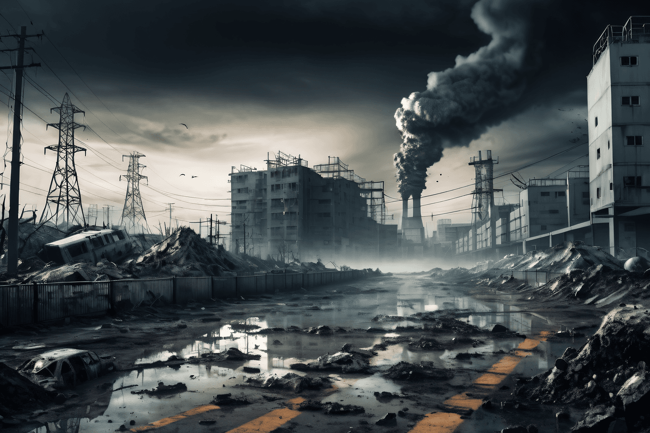 Giftiges Erbe: Wie eine Stadt 300.000 Euro für die Untersuchung einer Weltkriegs-Altlast einsetzen will