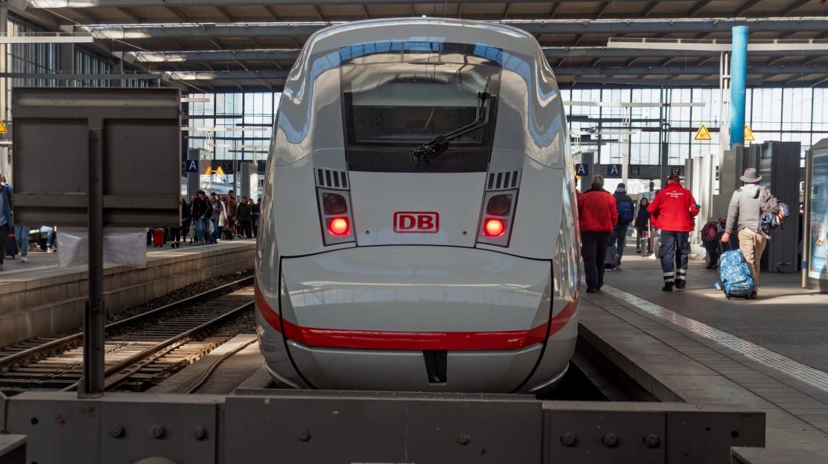 Systemkollaps auf der Schiene: Was der Verfall von Bahn und Bus für den Landkreis Gifhorn bedeutet