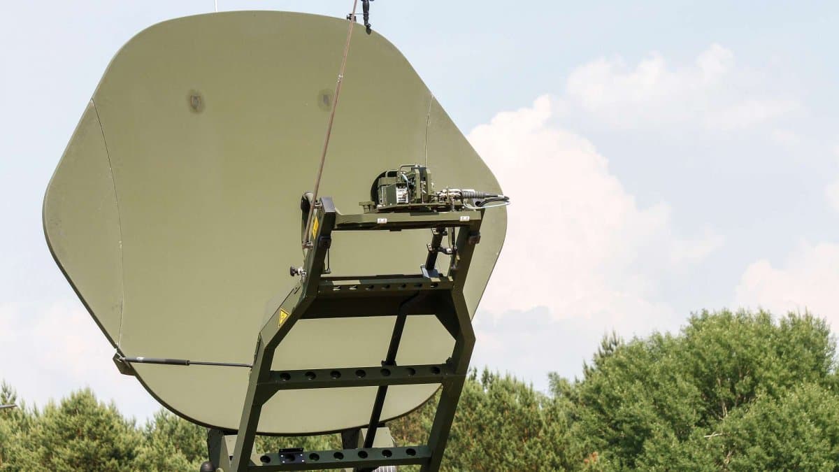 Grünes Licht für Weltraum-Allianz: Rheinmetall und OHB fordern Airbus heraus