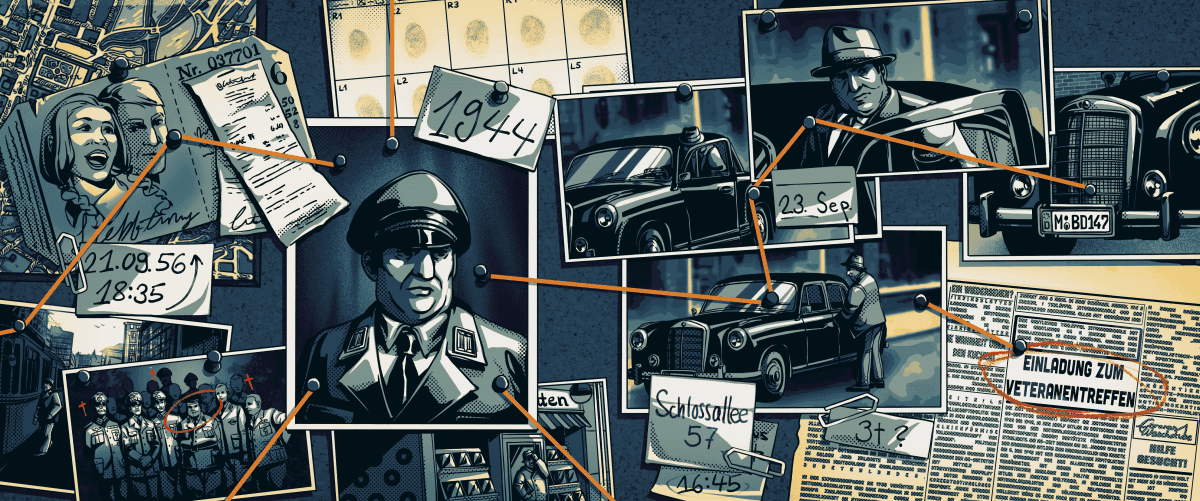 Deutscher Computerspielpreis 2026: „The Darkest Files“ triumphiert als bestes Spiel