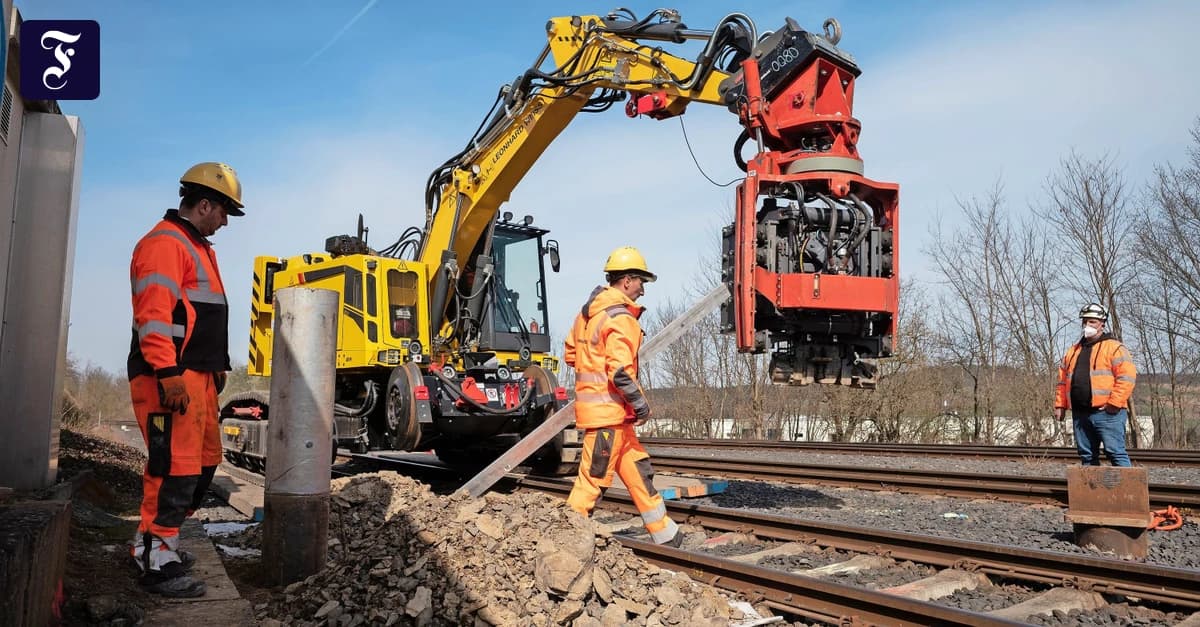Schneller bauen, Natur opfern? Debatte um neues Infrastruktur-Gesetz erreicht Gifhorn