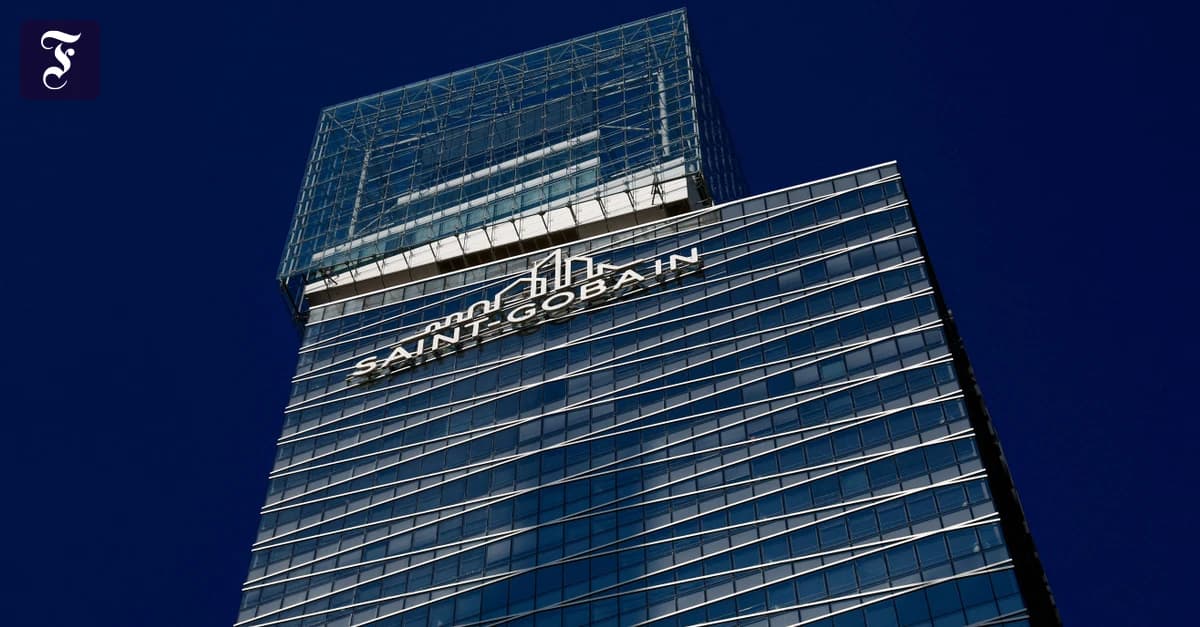 Der unsichtbare Riese in Gifhorns Wänden: Wie Saint-Gobain das Bauen in unserer Region neu definiert
