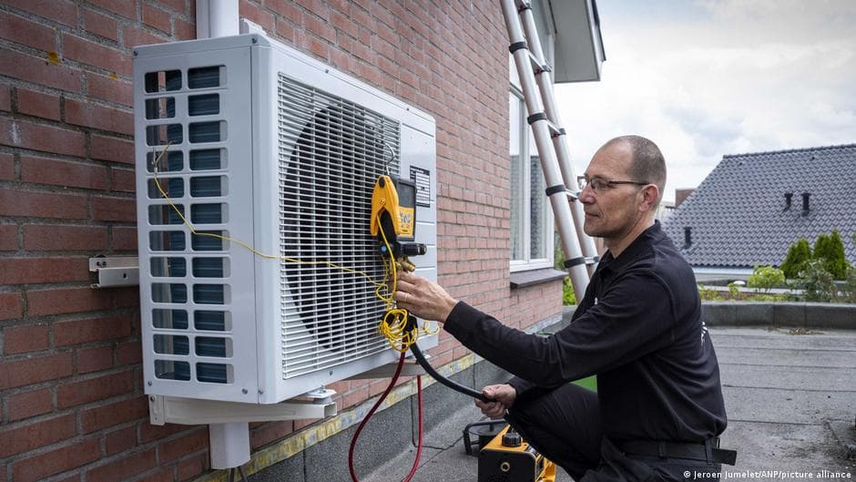 Heizungs-Kehrtwende in Berlin: Was das neue Gesetz für Hausbesitzer im Kreis Gifhorn bedeutet