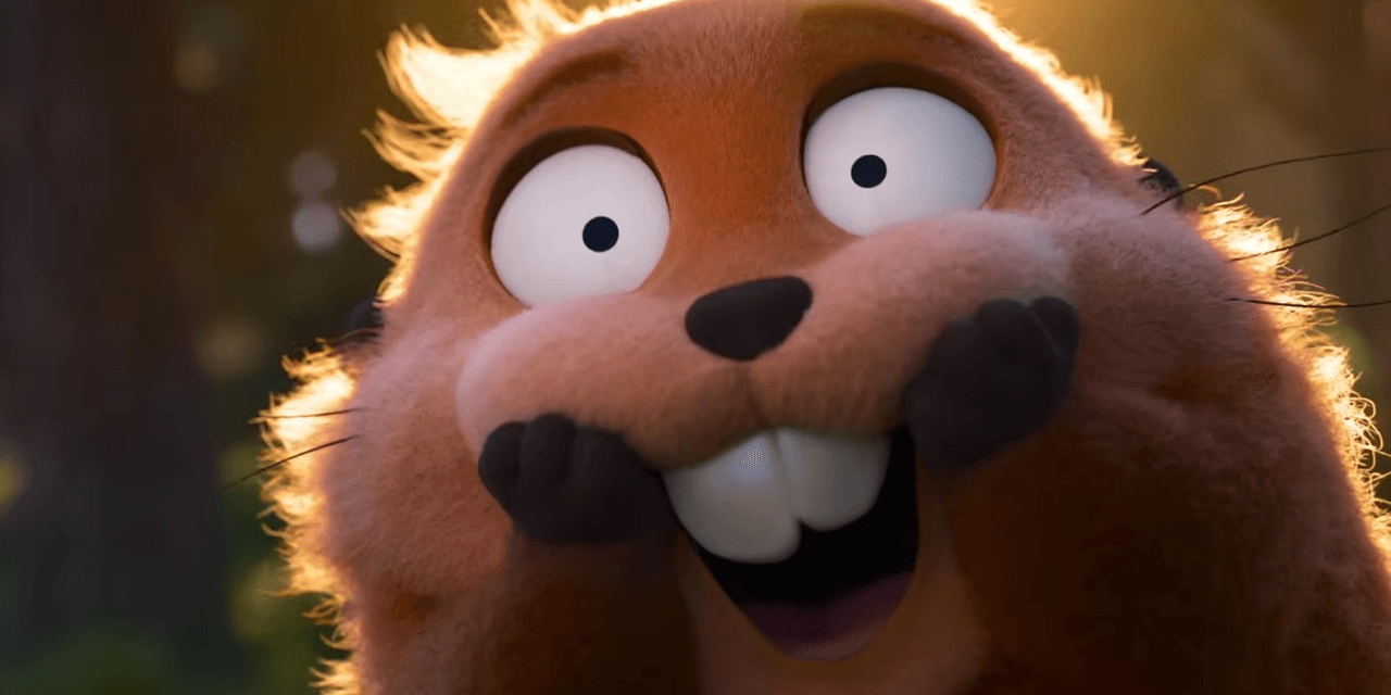 Zwischen Biberbau und Bots: Warum Pixars neuer Film „Hoppers“ nicht zündet