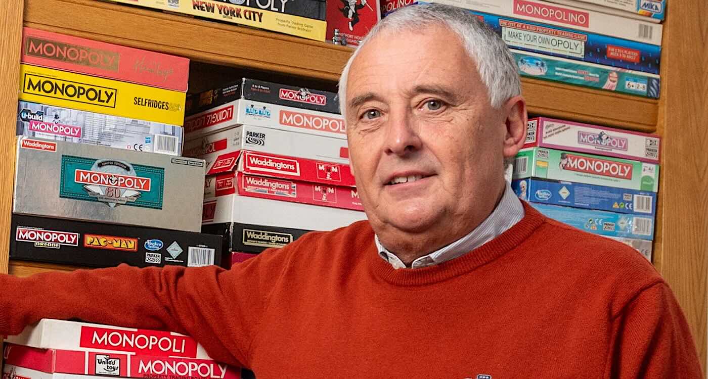 Das Geheimnis der orangen Straßen: Monopoly-Weltmeister verrät seine 9 unschlagbaren Tricks für den Sieg