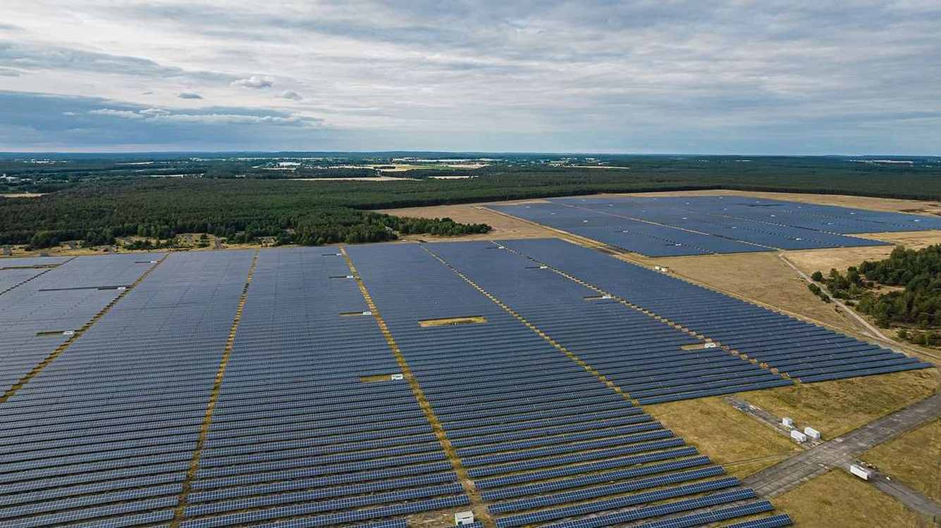 Revolutionäre Studie: Solaranlagen halten deutlich länger als gedacht – Eine gute Nachricht für deutsche Haushalte