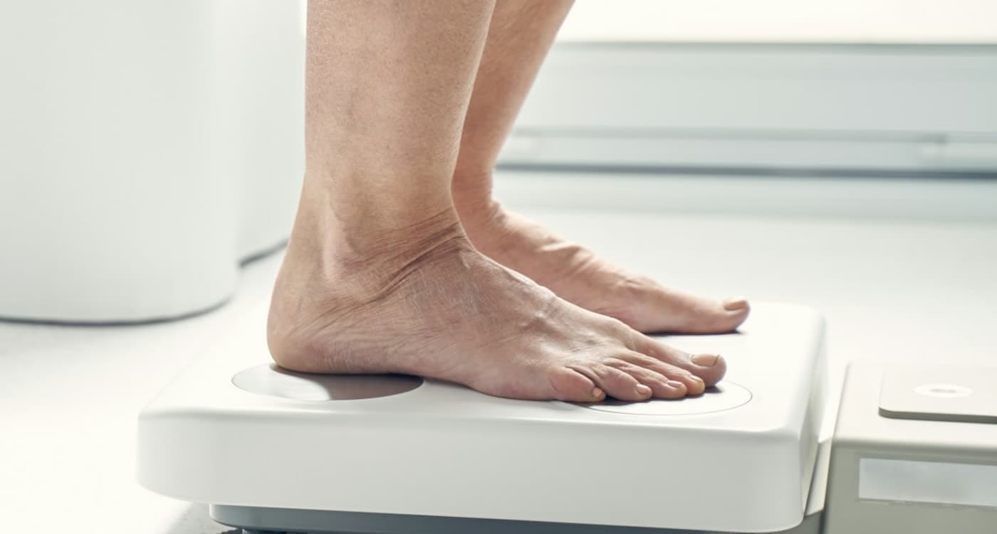 Jojo-Effekt: Besser als sein Ruf? Was eine neue Studie für Ihre Gesundheit bedeutet