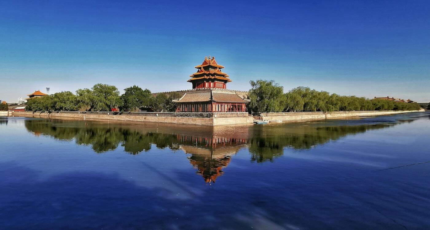 Wasser-Wunder: Wie eine Megastadt ihre versiegenden Quellen rettete – und was wir daraus lernen können