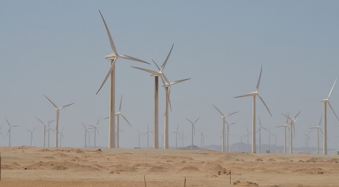 Ägyptens Energiewende: Mega-Projekt soll 6 Millionen Haushalte versorgen – Was das für uns bedeutet