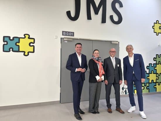 Johanna-Menke-Hauptschule am 30. Oktober 2026 in Gifhorn feierlich eröffnet: Das ist das neue Vorzeigeprojekt