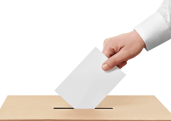 Bürgermeister-Stichwahl in Gifhorn: Christopher Finck übernimmt das Ruder im Rathaus